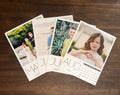 Calendar Magnets